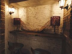 -老灶堂文创火锅(文艺路店)