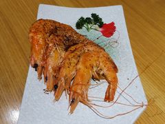 -三石铁板烧(紫竹桥店)