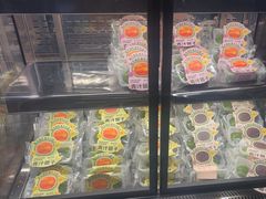 -FANEN法念·烘焙·甜点(万象城店)