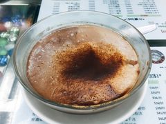 朱古力炖奶-义顺牛奶公司