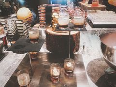 -长沙北辰洲际酒店-兰调全日餐厅