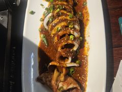 -前海沿·青岛菜(五四广场永旺店)