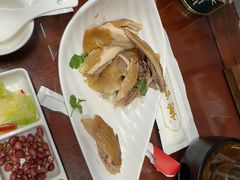 -鹿鸣春饭店(总店)