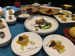 -鱼桥巷·美学川菜