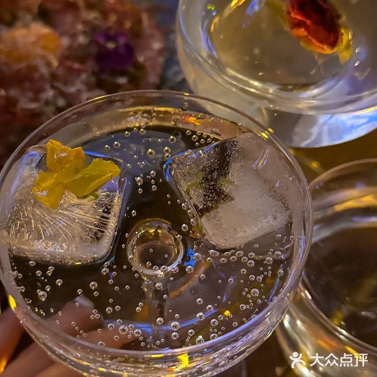 在天津也能喝到了！这家酒馆真有点东西…