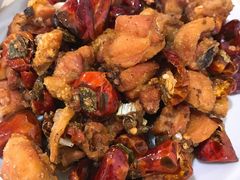 -满口香饭店