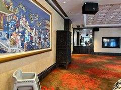 -外高桥喜来登酒店采悦轩