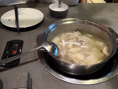 -同仁四季椰子鸡(宝安壹方城店)
