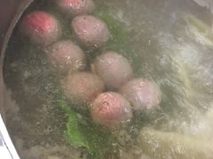 -陈记顺和潮汕牛肉火锅(番禺迎宾大道店)