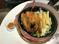 -艾薯夫妇Aysh(福田星河COCOPark店)