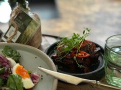 -O'mills Sourdough Bakery&Bistro(永嘉路店)