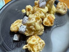 -肘子酥·天津菜·特色捞面(德云社店)