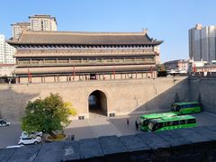 -西安城墙·碑林历史文化景区