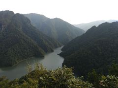 -井冈山风景名胜区