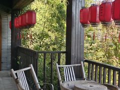 -山水一号·中餐厅