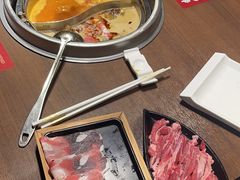 -快乐小羊·内蒙牛羊肉火锅(流花中心店)