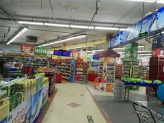 -京客隆超市(华安店)