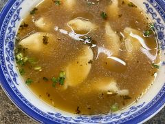 -春阳水饺(香槟广场店)