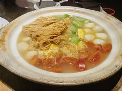 -永安鱼庄·镇江菜(东吴路店)