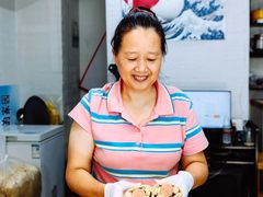 -阿姨卷饼(平凉路店)