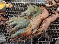 -肉甲韩国木炭烤肉(新壹街1店)