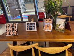 -宇不同照相馆(万嘉广场店)