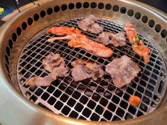 -谷牛和牛烤肉(漕河泾印象城店)