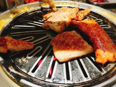 -高丽苑韩国烤肉(海昌路旗舰店)