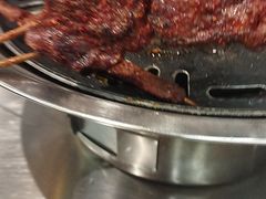 -灶边炉台·东北融合烤肉(南山店)
