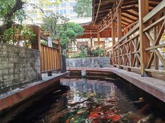 -侠成水上农庄(工业大道店)