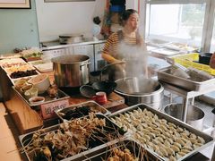 麻辣烫-素清香(解放路店)