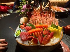 -花潮料理艺食馆(成都万象城店)