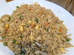 -洞庭湖湘菜海鲜餐厅(香水湾店)