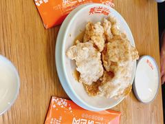 -英兰朝族饭店·英兰锅包肉(佳园路店)