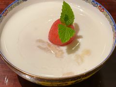 奶酪果子冰-富华斋饽饽铺·宫廷糕点·伴手礼(护国新天地店)