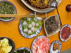 -飘香火锅(玉林西路店)