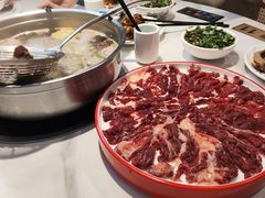 -八合里潮汕鲜牛肉火锅(福州万象城店)