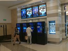-万象影城(杭州万象城IMAX激光店)
