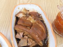 猪肘-瑞霖·隆江猪脚饭
