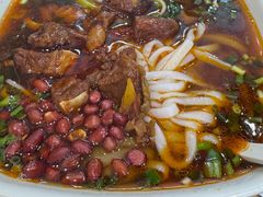-双燕楼·手工馄饨·汤面小吃(世纪汇店)