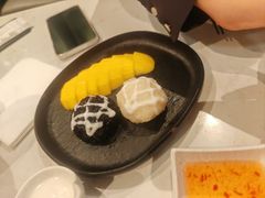 -美奈小馆·越南料理(中航城君尚购物中心店)