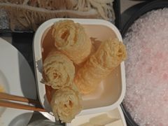 -海底捞火锅(枫蓝国际购物中心店)