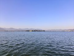 -杭州西湖柳莺里酒店·闻莺厅