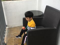 -厦门悦华酒店·绿庭主题自助餐厅