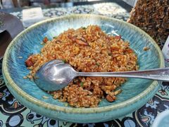 特色浓汁炒饭-芳满庭·江浙小馆(1912店)