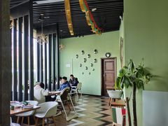 大堂-山姆大叔(水韵城店)