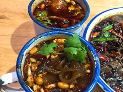 -怪噜范·老贵阳街头名小吃(鸿通城店)