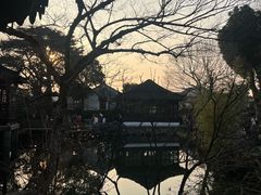 -拙政园