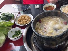 -南渝食府.石锅鸡(尚城花园店)