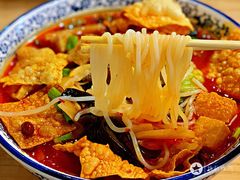 招牌原味螺蛳粉-亚皆老街南宁老友粉·米粉(印象城店)